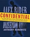 Alex Rider: Missi...