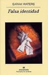 Falsa identidad