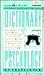 Dictionary of Psychology