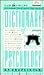 Dictionary of Psychology by James Chaplin
