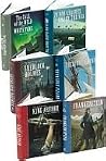 Boy Books Set Boy Books Set