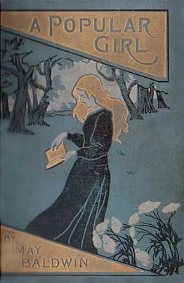 A Popular Girl: A Tale of School Life in Germany