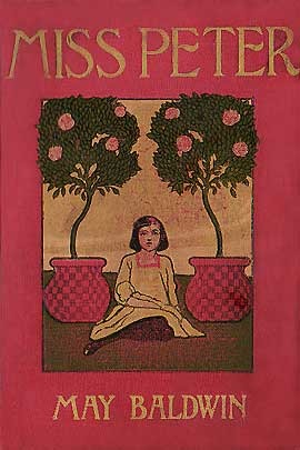 Miss Peter (Hardcover)