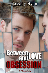 Between Love and Obsession (ebook)