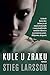 Kule u zraku (Millennium, #3)