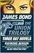 James Bond by Raymond Benson