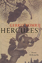 Hercules (Hardcover)