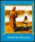 David and Goliath (Family Time Bible Stories)