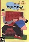 Mijn mama