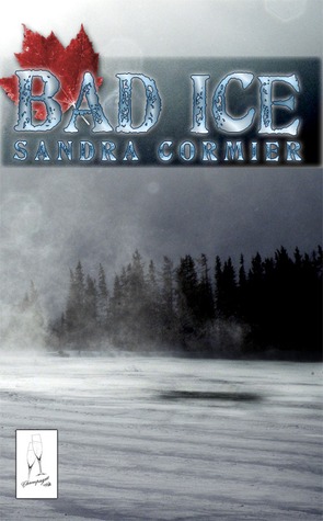 Bad Ice (Kindle Edition)