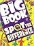 The Big Book of Spot the Difference