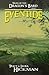 Eventide (Tales of the Dragon's Bard, #1)