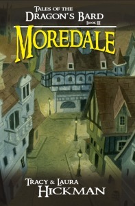 Moredale