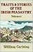 Traits & Stories of the Irish Peasantry: Volume 2
