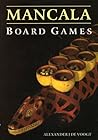 MANCALA BOARD GAMES /ANGLAIS