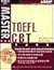 Arco Master the TOEFL CBT 2003 (With CD-ROM)