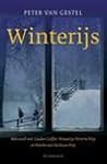 Winterijs by Peter van Gestel