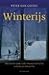 Winterijs by Peter van Gestel