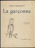 La Garçonne