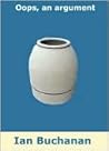 Oops, an argument