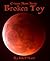Broken Toy,Crimson Moon Series by R.K.P. Hunt