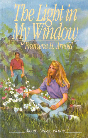 The Light in My Window (Moody Classic Fiction)
