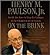 On the Brink by Henry M. Paulson Jr.