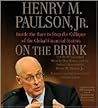 On the Brink: Ins...