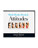 Mind Mouth Moods & Attitudes