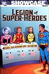 Showcase Presents: Legion of Super-Heroes, Vol. 1