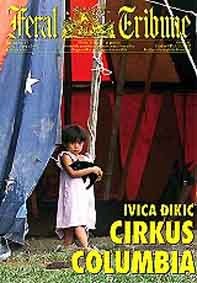 Cirkus Columbia