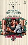 Annie and the Wise Men by Lindsay Longford Annie and the Wise Men by Lindsay Longford