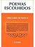 Poemas Escolhidos