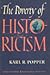 The Poverty of Historicism by Karl Popper