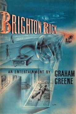 Brighton Rock
