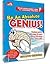 Be An Absolute Genius (Brain Management Series for Learning Strategy)