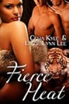 Fierce Heat by Celia Kyle