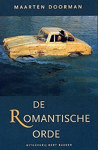 De Romantische Orde