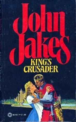 King's Crusader (Mass Market Paperback)