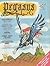 Pegasus Magazine #1 (Judges Guild #600)
