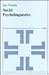 Soviet Psycholinguistics (J...