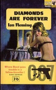 Diamonds Are Forever