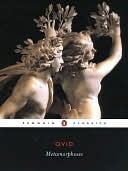 Metamorphoses: A New Verse Translation