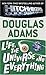 Life, the Universe and Everything (Hitchhiker's Guide, #3)
