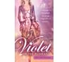 Violet on the Runway by Melissa C. Walker