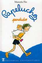 Papelucho perdido (Papelucho, #6)