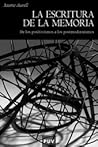 La escritura de l...