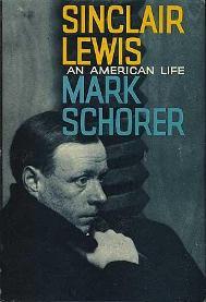Sinclair Lewis: An American Life