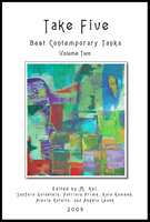 Take Five: Best Contemporary Tanka Volume 2