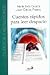 Cuentos Rápidos Para Leer Despacio (Cuentos y reflexiones)